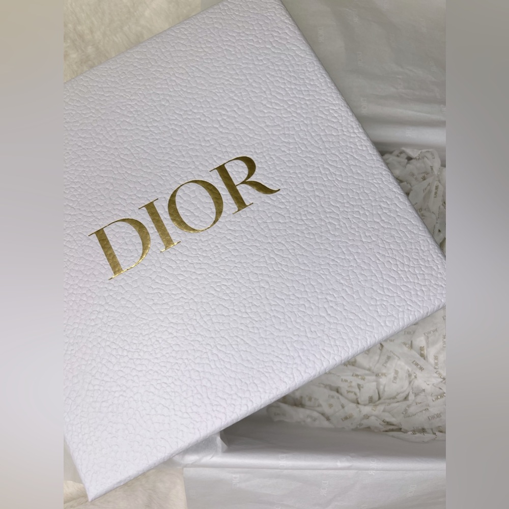 Dior Box